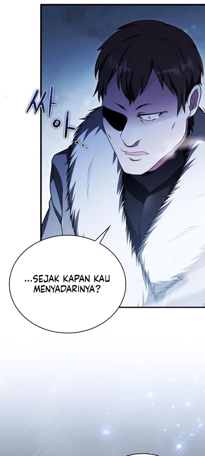 I Become a Legendary ArchMage by Reading a Book Chapter 8 - halaman 3