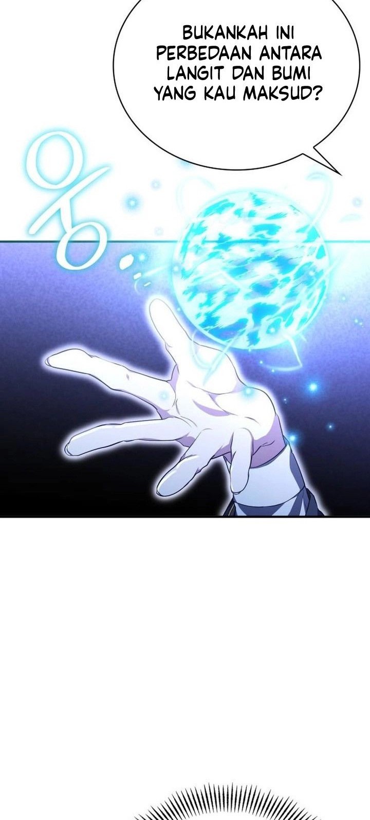 I Become a Legendary ArchMage by Reading a Book Chapter 8 - halaman 35
