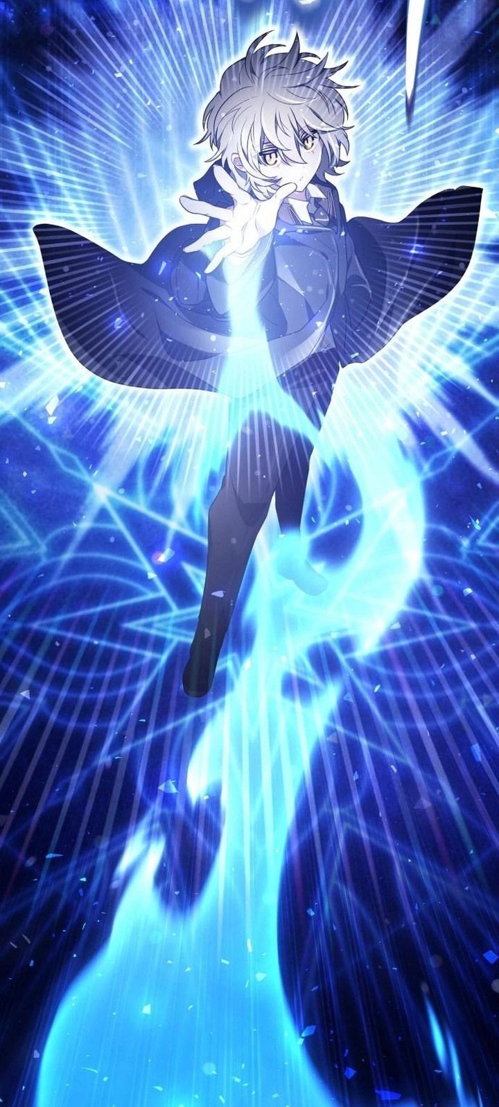 I Become a Legendary ArchMage by Reading a Book Chapter 8 - halaman 37