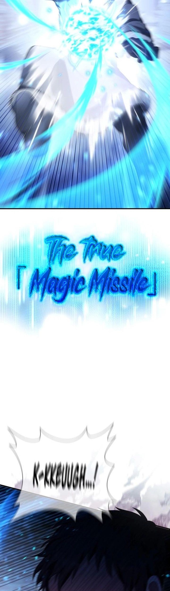 I Become a Legendary ArchMage by Reading a Book Chapter 8 - halaman 40