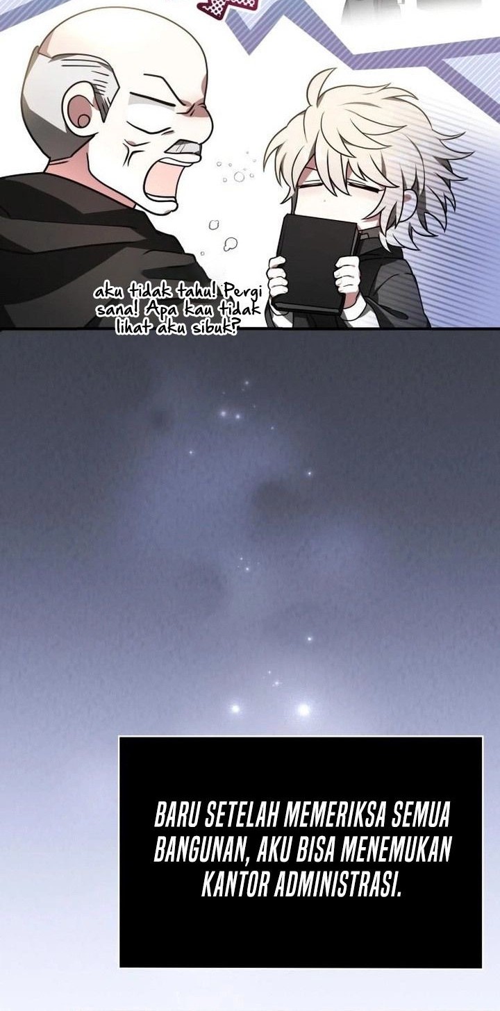 I Become a Legendary ArchMage by Reading a Book Chapter 8 - halaman 51