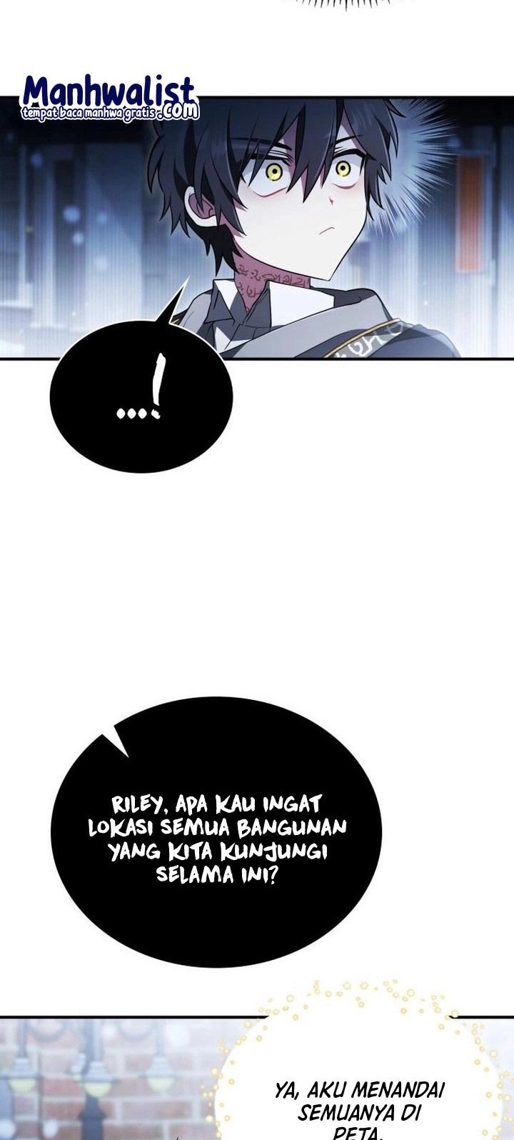 I Become a Legendary ArchMage by Reading a Book Chapter 8 - halaman 53