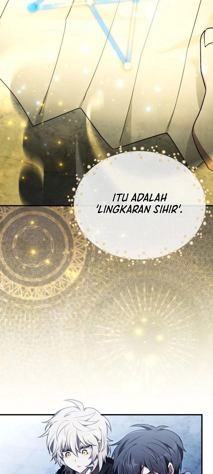 I Become a Legendary ArchMage by Reading a Book Chapter 8 - halaman 55