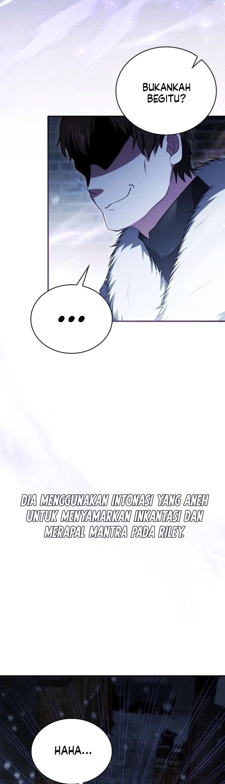 I Become a Legendary ArchMage by Reading a Book Chapter 8 - halaman 6