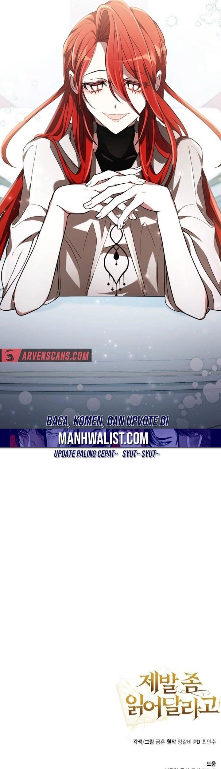 I Become a Legendary ArchMage by Reading a Book Chapter 8 - halaman 62