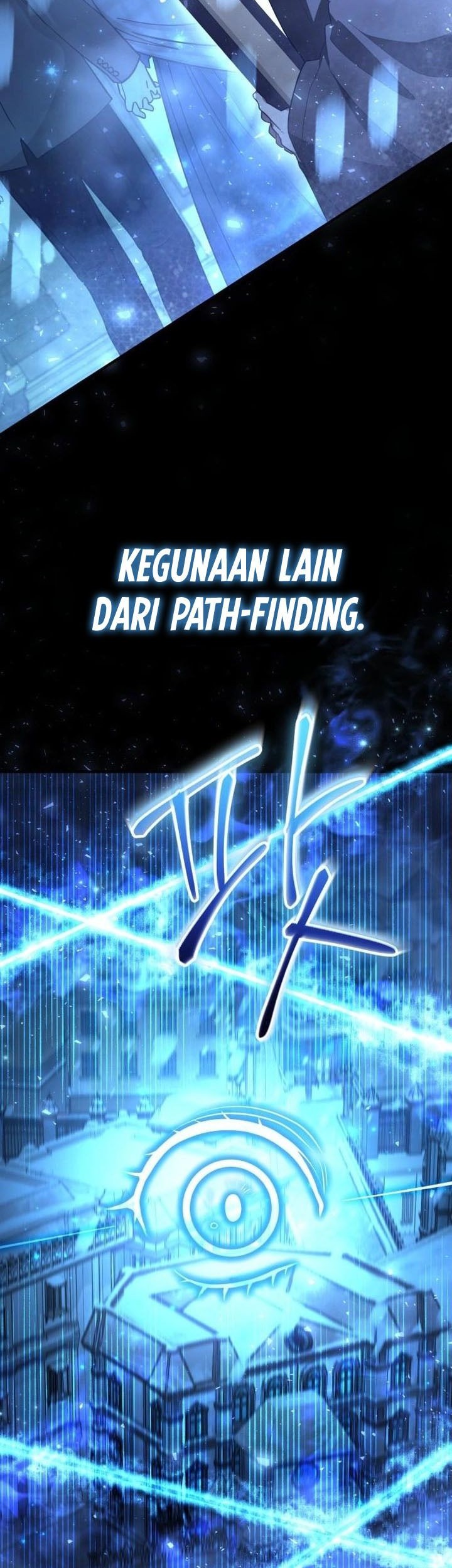 I Become a Legendary ArchMage by Reading a Book Chapter 9 - halaman 18