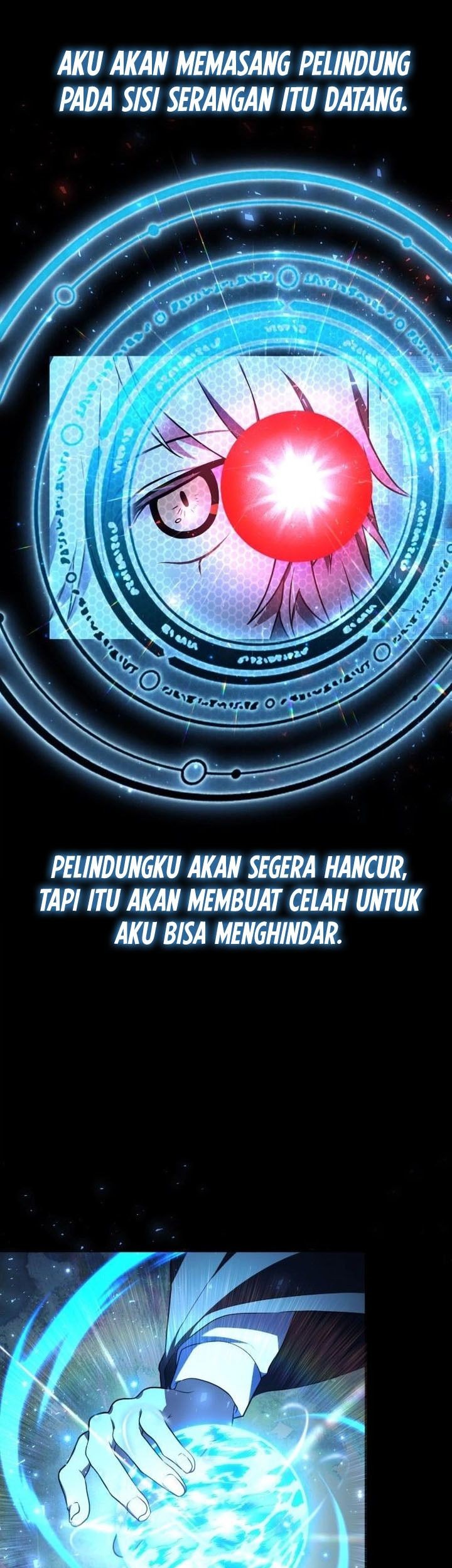 I Become a Legendary ArchMage by Reading a Book Chapter 9 - halaman 27