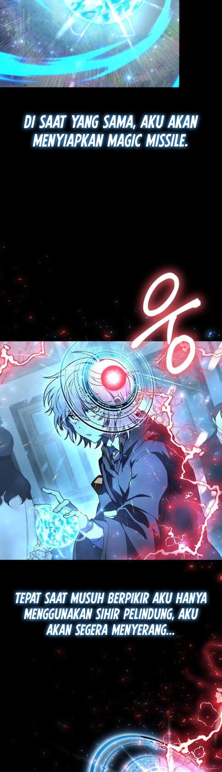 I Become a Legendary ArchMage by Reading a Book Chapter 9 - halaman 28