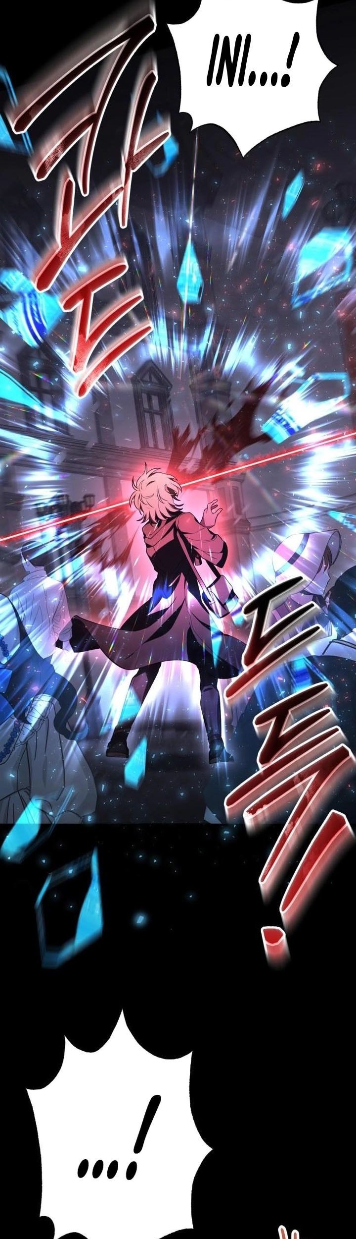 I Become a Legendary ArchMage by Reading a Book Chapter 9 - halaman 32