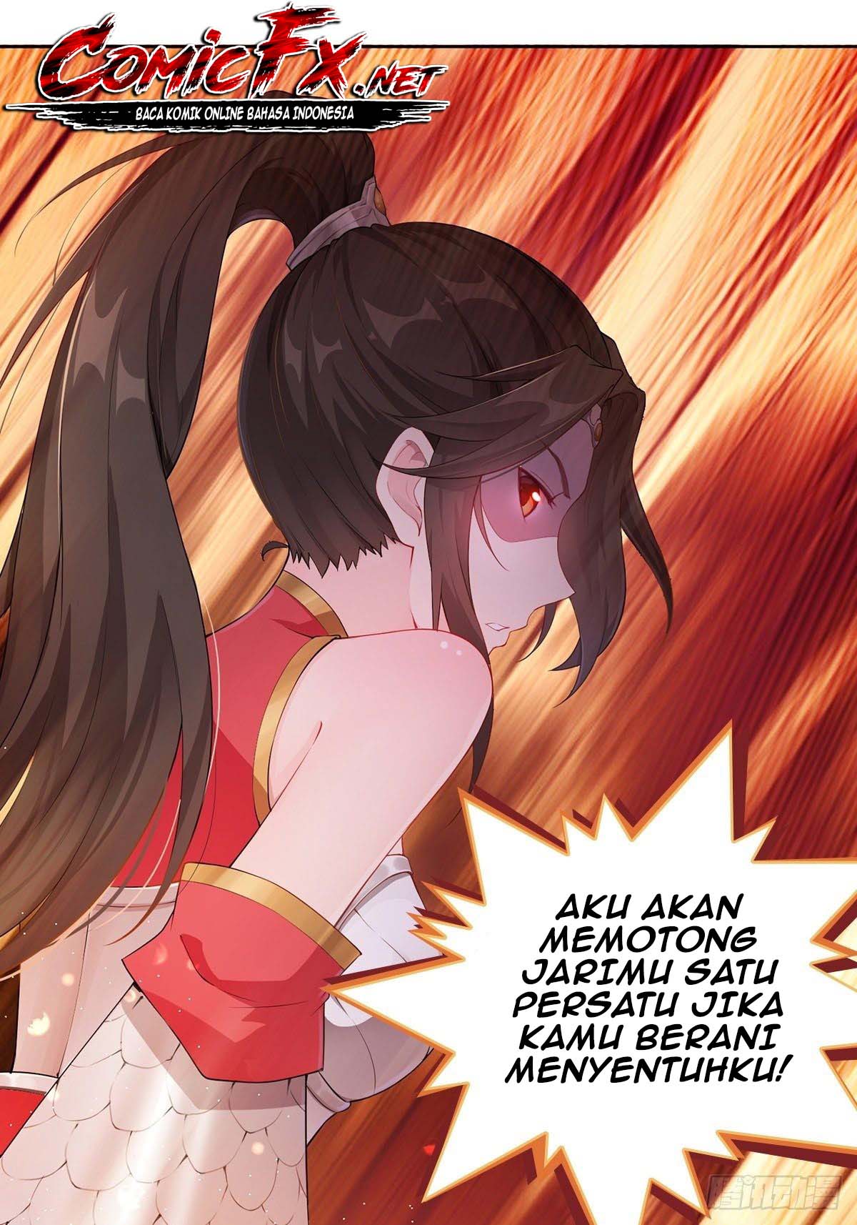 I Become A Villain In My Novel Chapter 0 - halaman 10