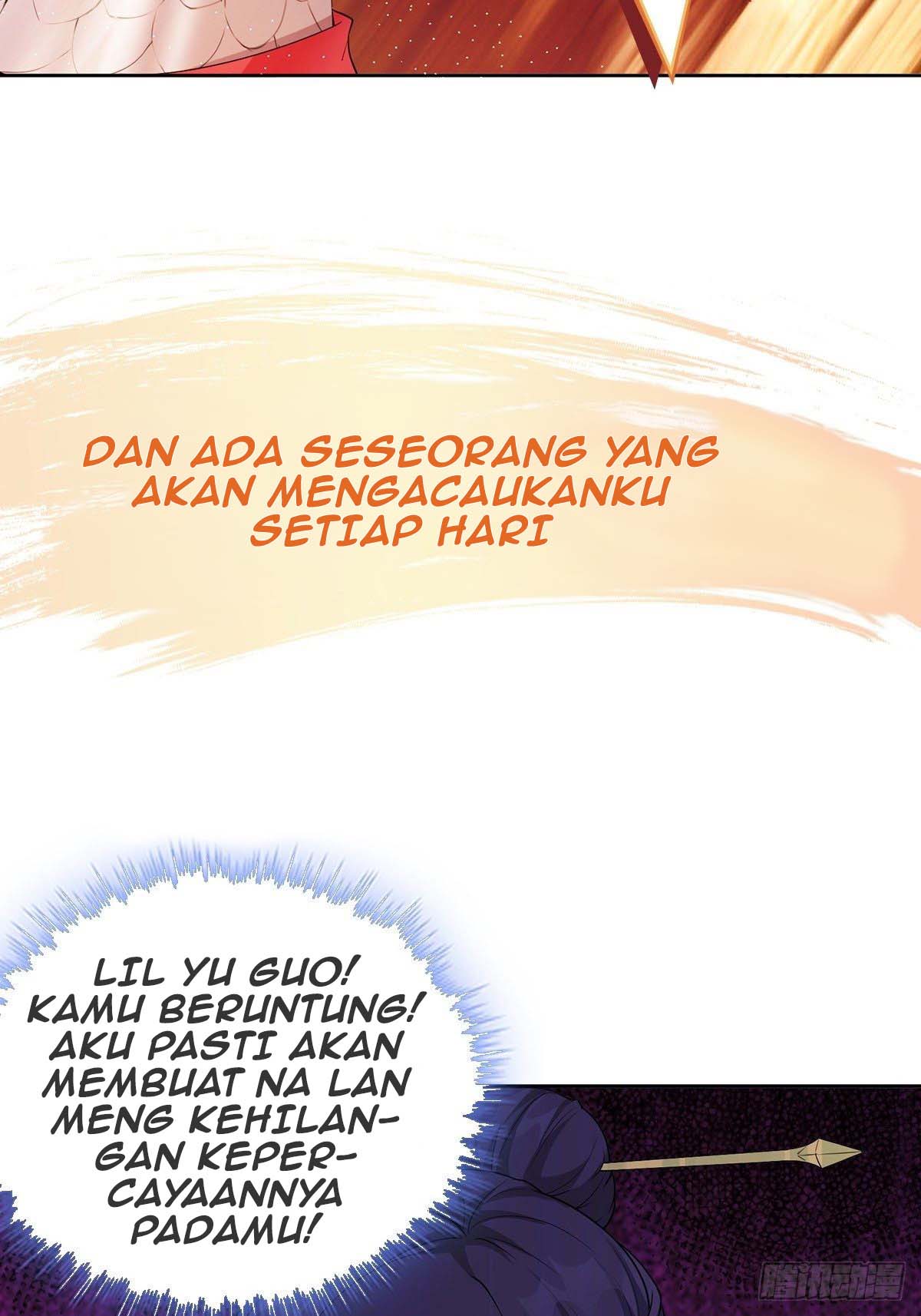 I Become A Villain In My Novel Chapter 0 - halaman 11