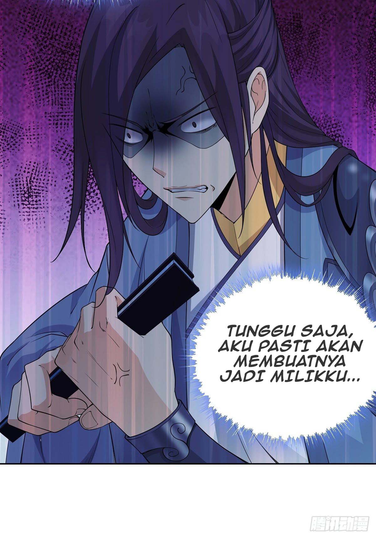 I Become A Villain In My Novel Chapter 0 - halaman 12