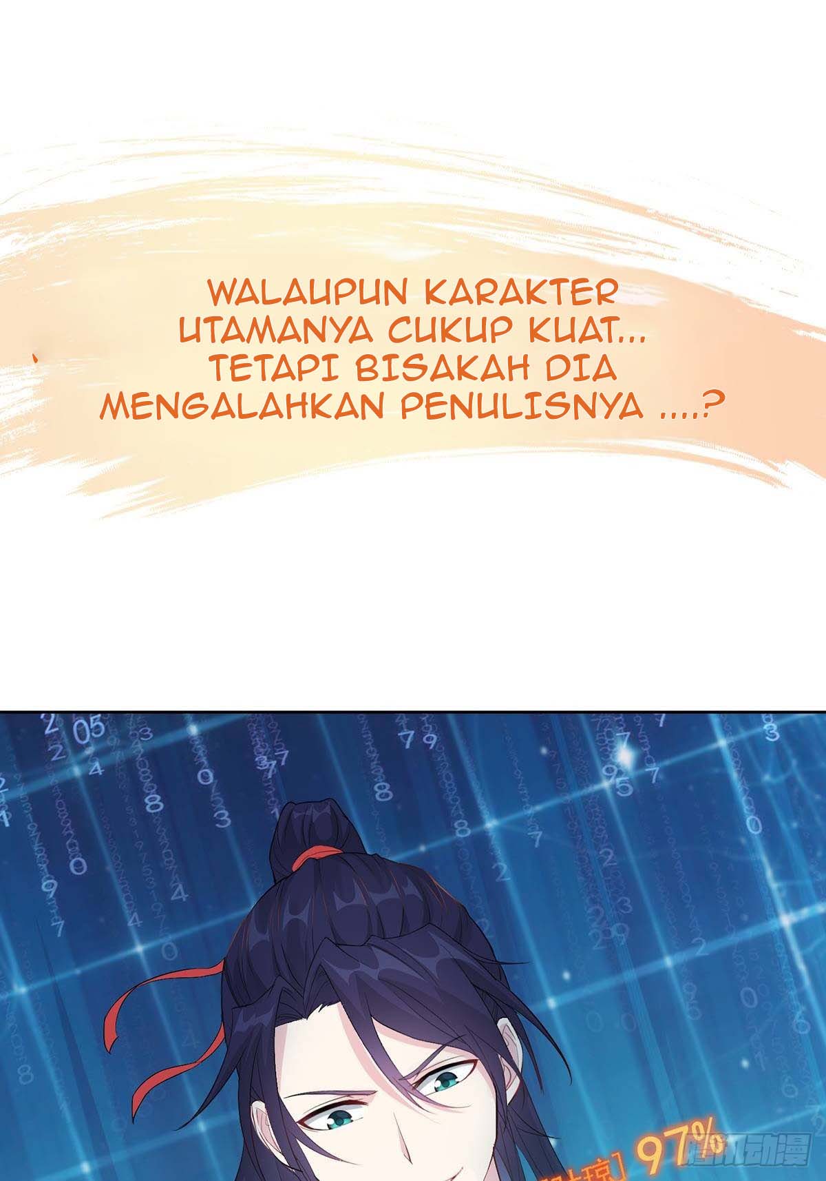 I Become A Villain In My Novel Chapter 0 - halaman 16