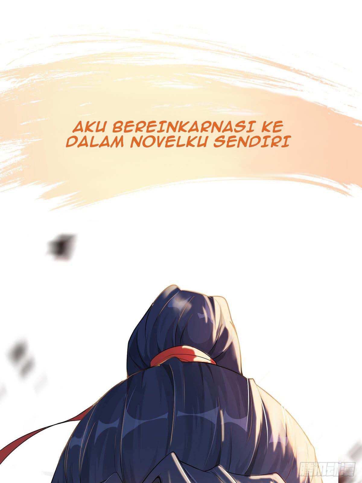 I Become A Villain In My Novel Chapter 0 - halaman 2