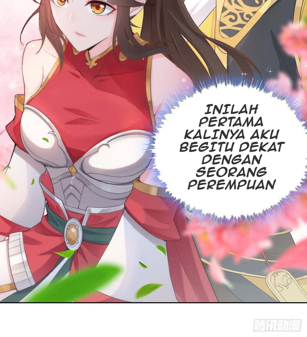 I Become A Villain In My Novel Chapter 0 - halaman 9