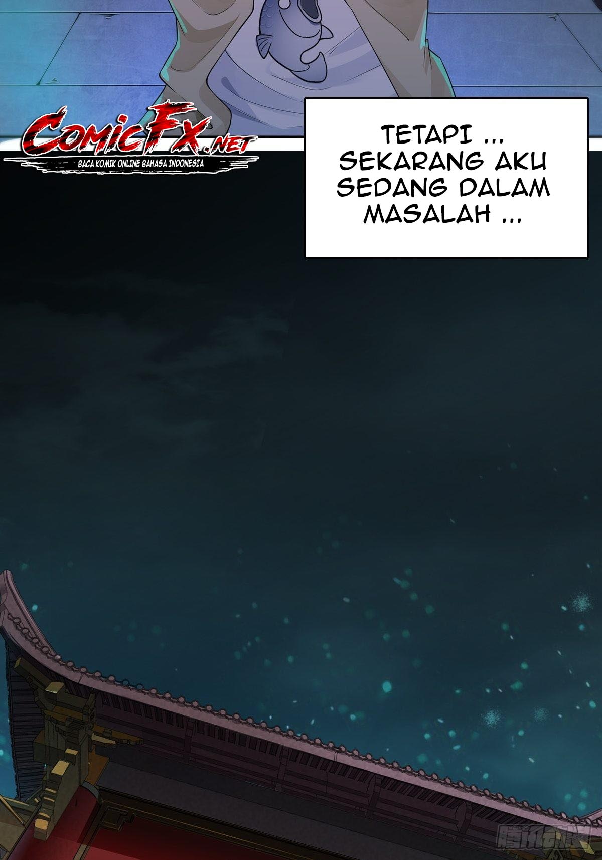 I Become A Villain In My Novel Chapter 1 - halaman 2