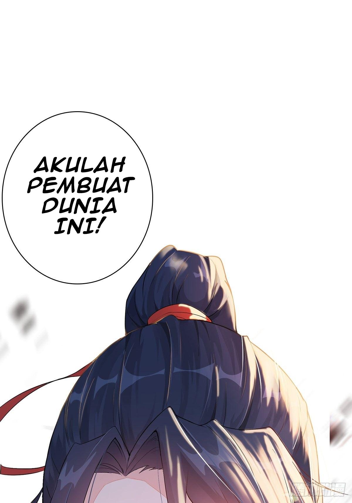 I Become A Villain In My Novel Chapter 1 - halaman 33