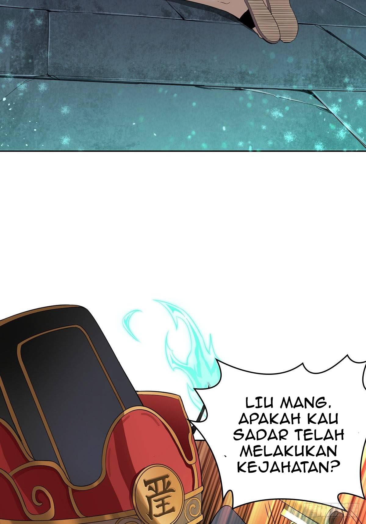 I Become A Villain In My Novel Chapter 1 - halaman 4