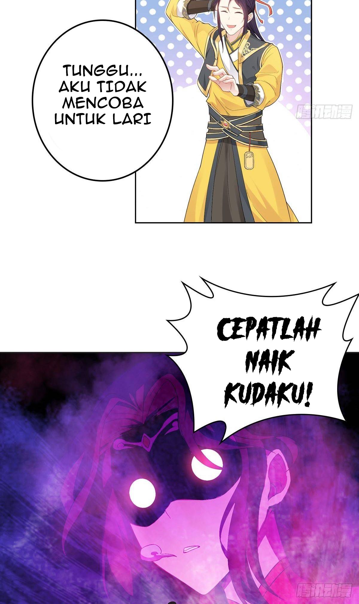I Become A Villain In My Novel Chapter 2 - halaman 12