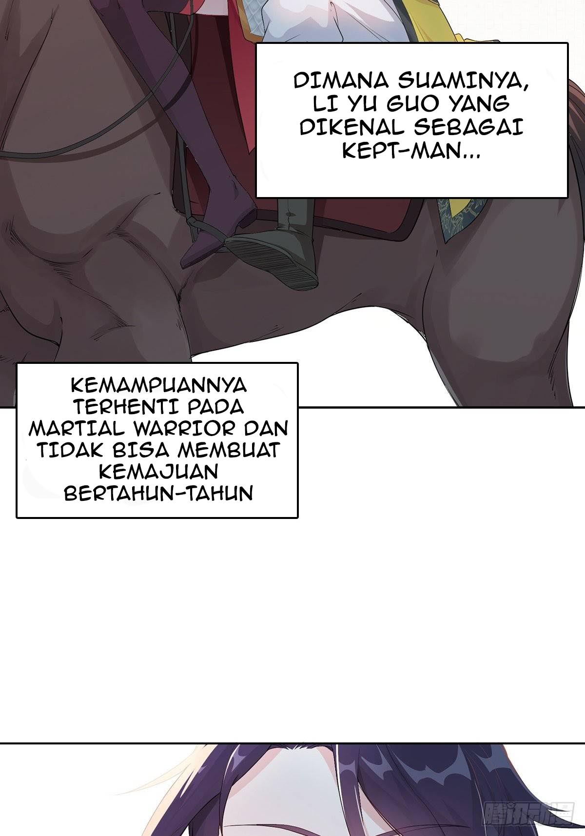 I Become A Villain In My Novel Chapter 2 - halaman 16