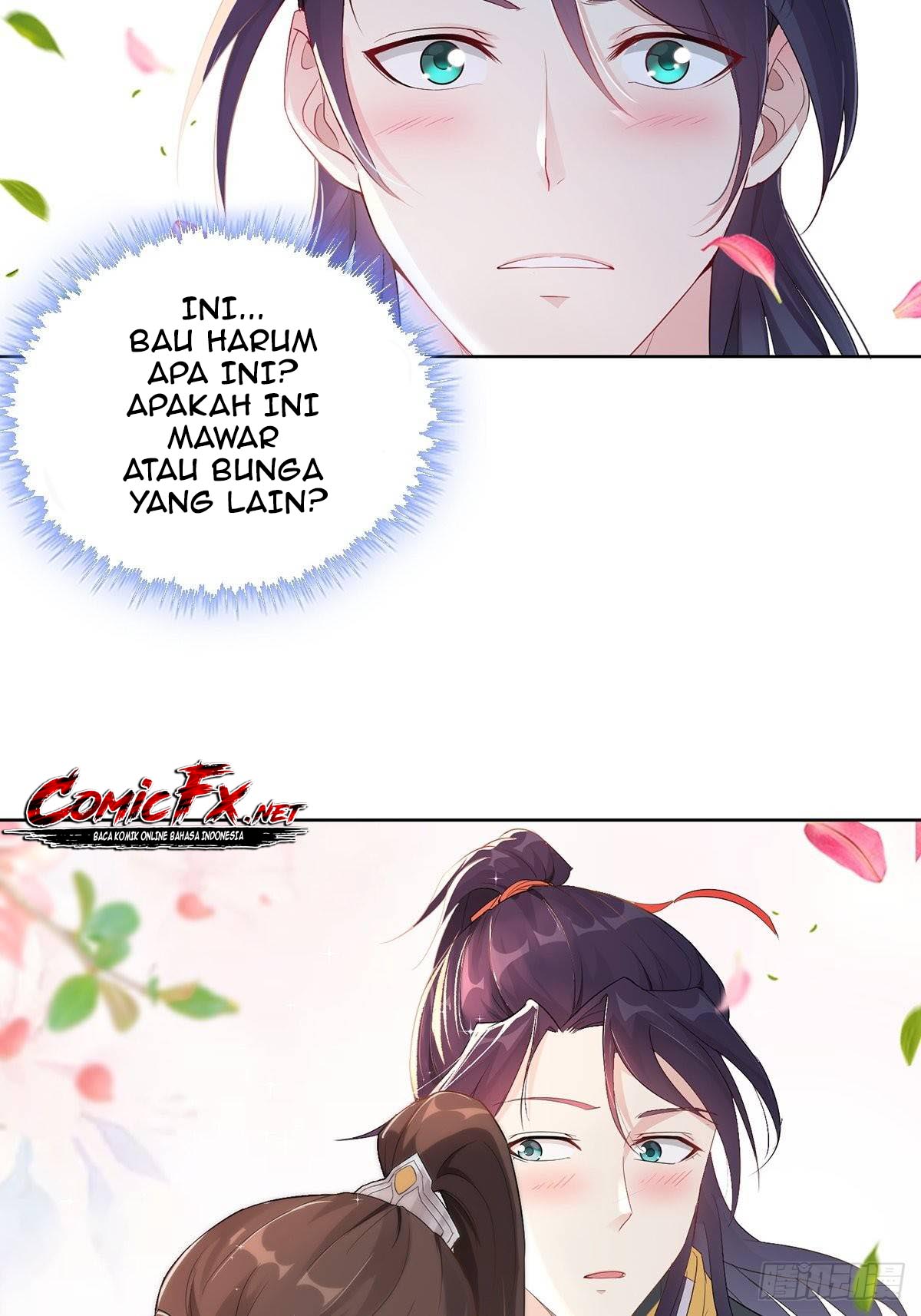 I Become A Villain In My Novel Chapter 2 - halaman 17