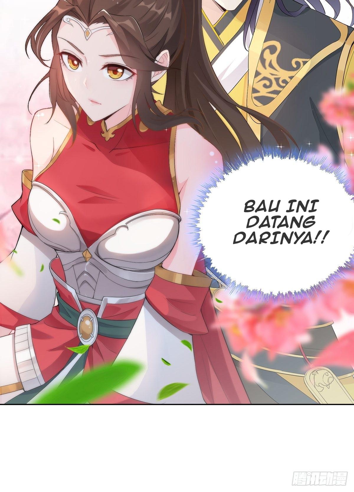 I Become A Villain In My Novel Chapter 2 - halaman 18