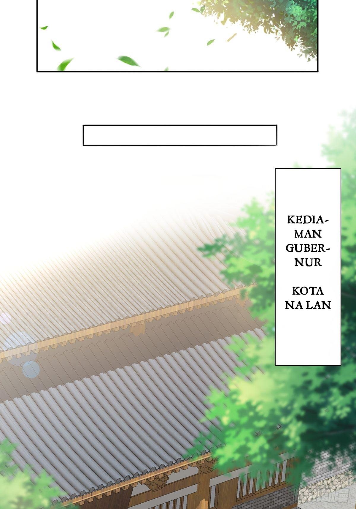 I Become A Villain In My Novel Chapter 2 - halaman 21