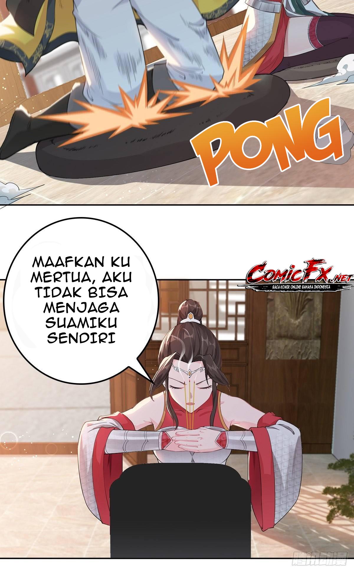 I Become A Villain In My Novel Chapter 2 - halaman 29
