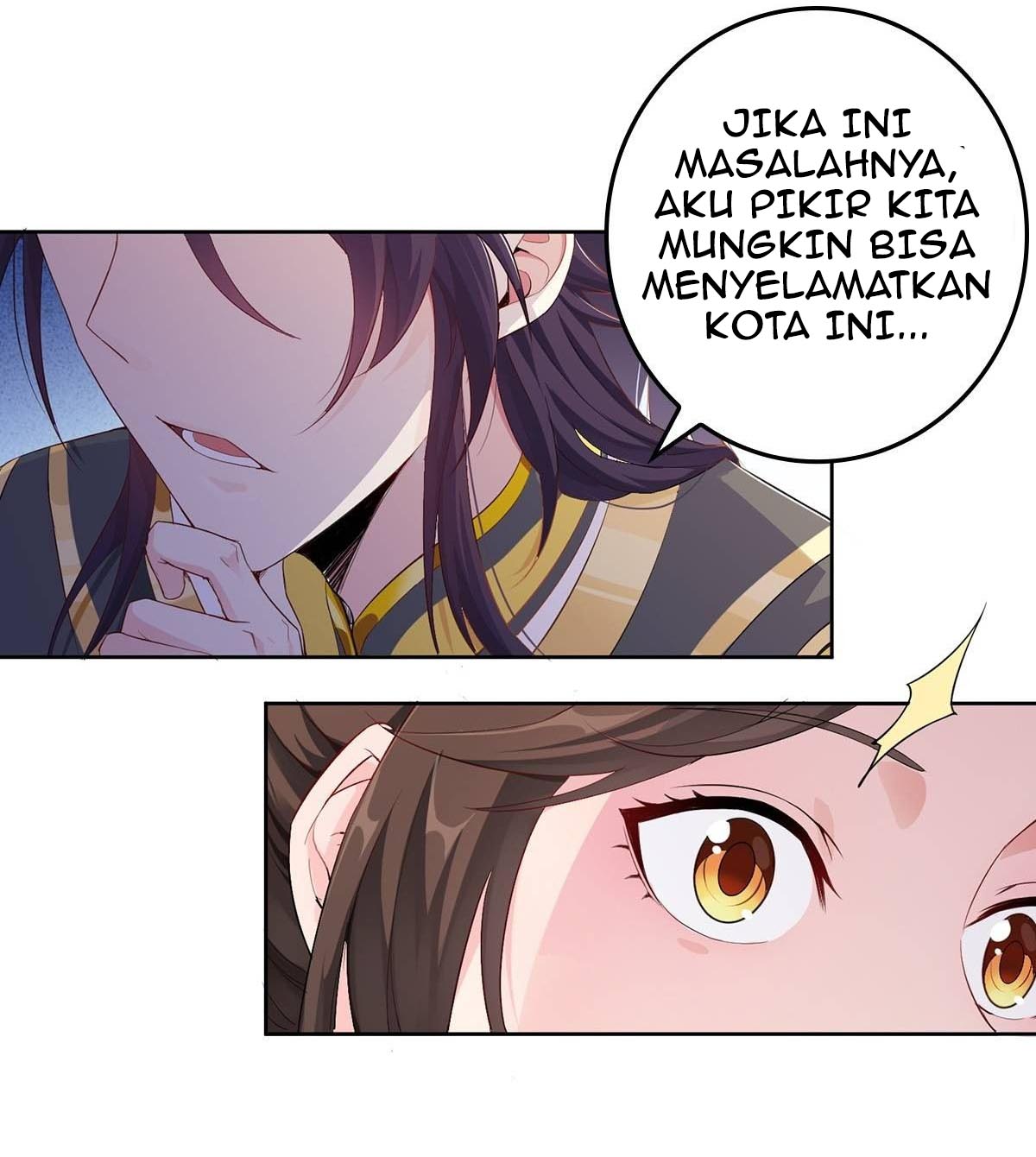 I Become A Villain In My Novel Chapter 2 - halaman 39