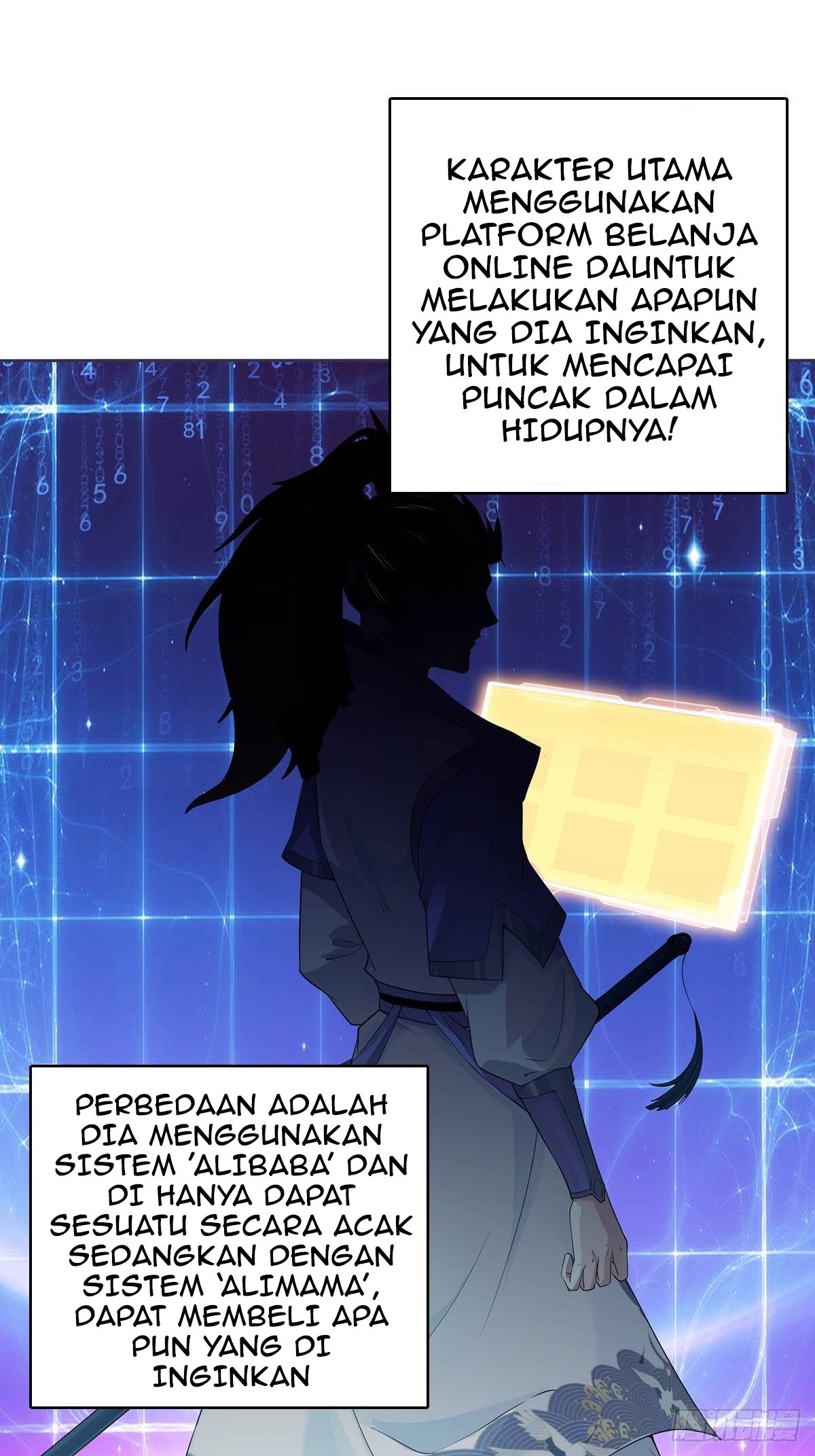 I Become A Villain In My Novel Chapter 2 - halaman 4