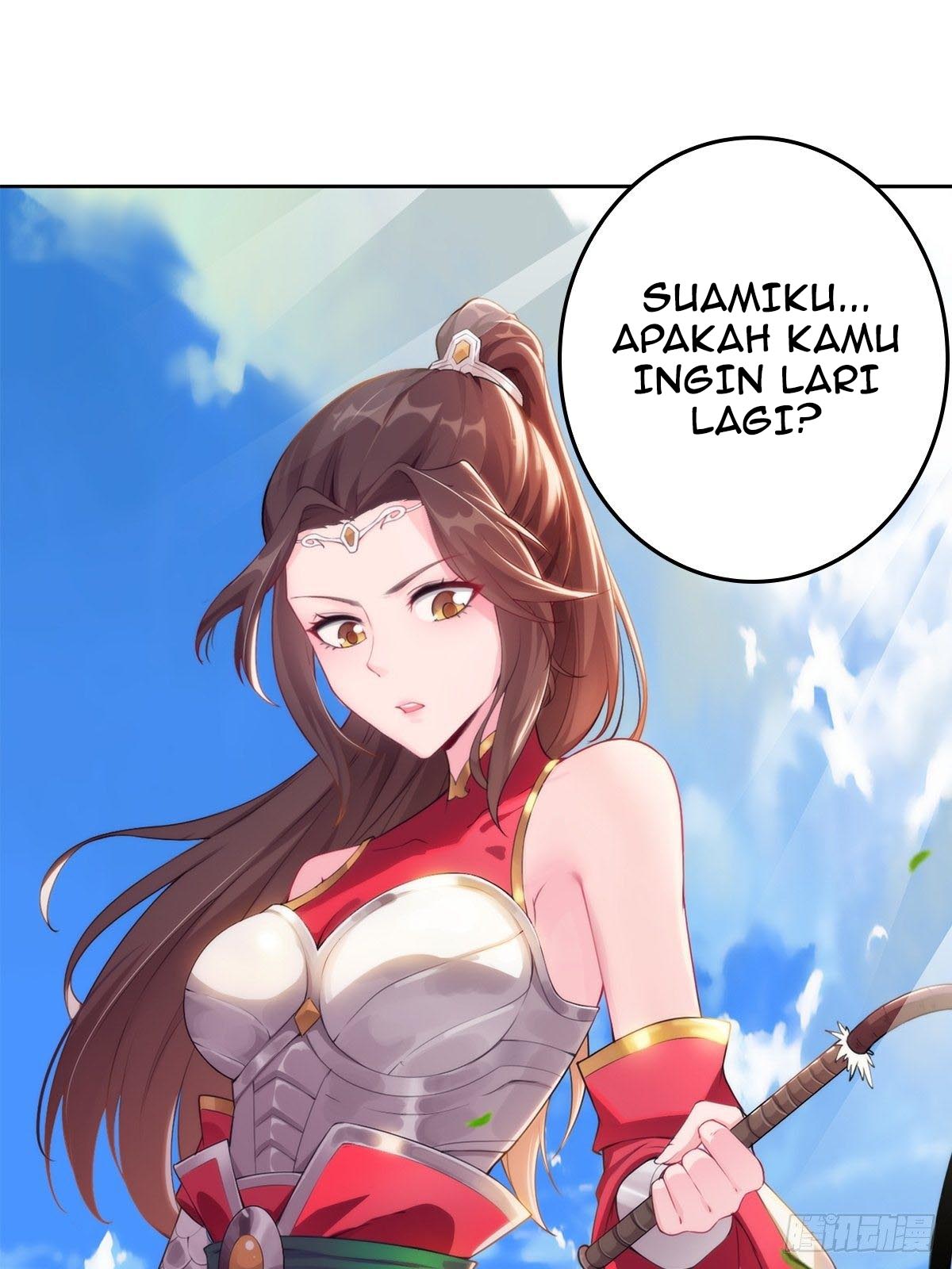 I Become A Villain In My Novel Chapter 2 - halaman 9