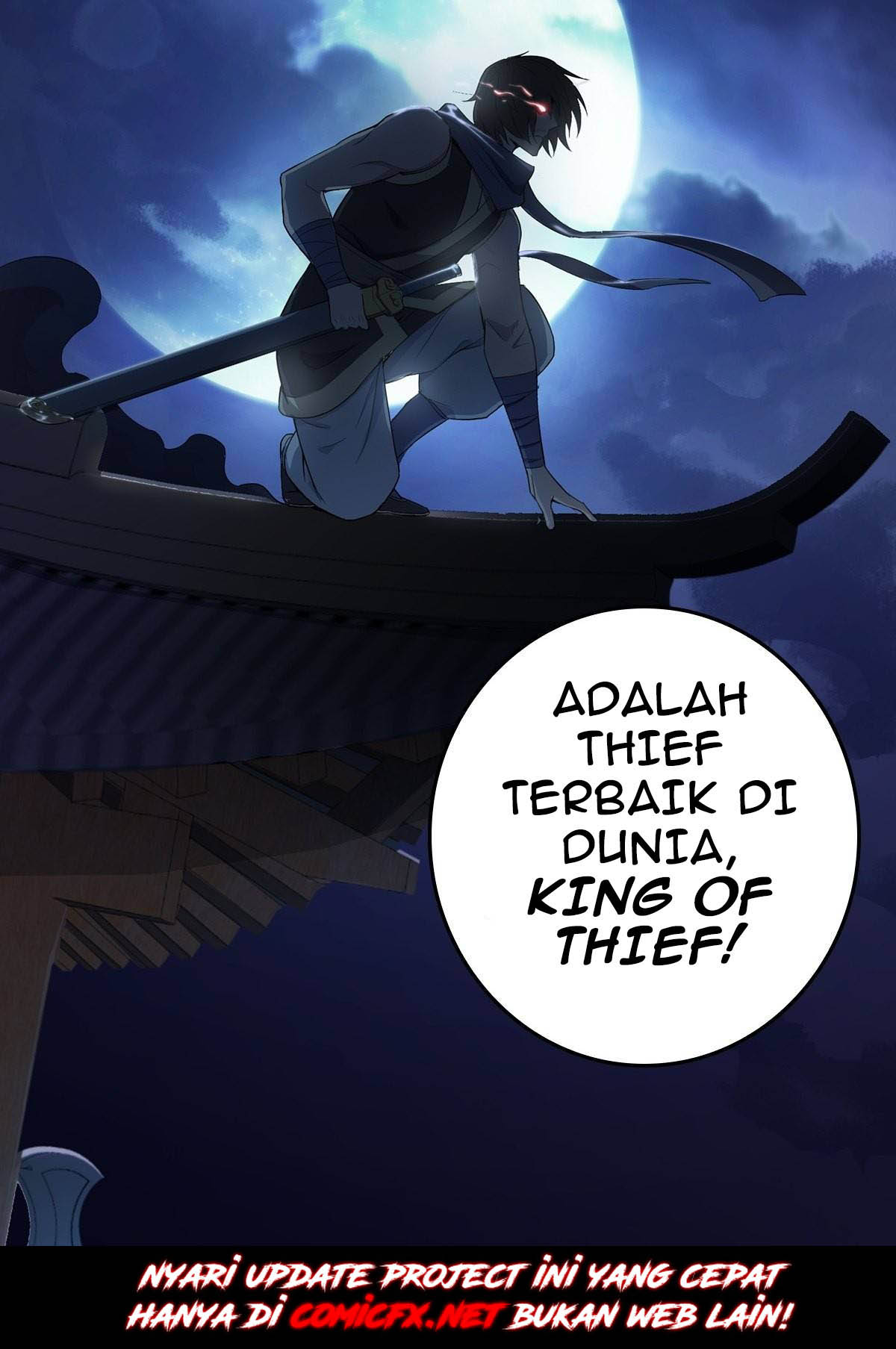 I Become A Villain In My Novel Chapter 4 - halaman 34
