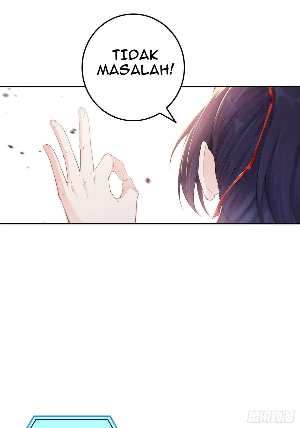 I Become A Villain In My Novel Chapter 4 - halaman 8