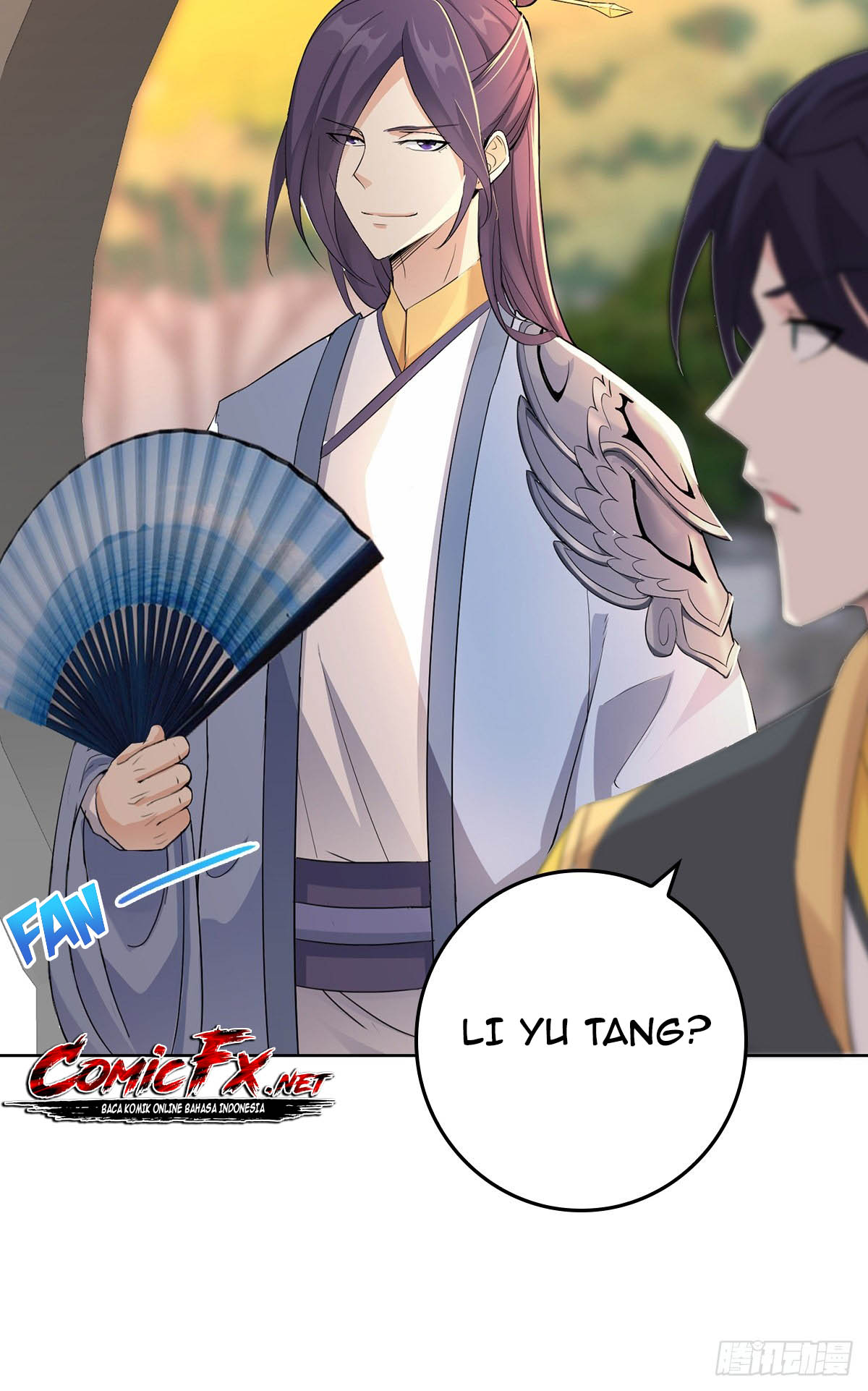 I Become A Villain In My Novel Chapter 5 - halaman 14