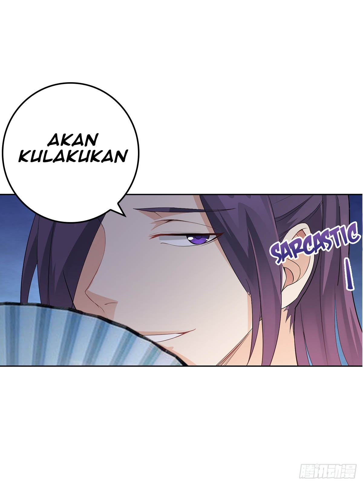 I Become A Villain In My Novel Chapter 5 - halaman 19