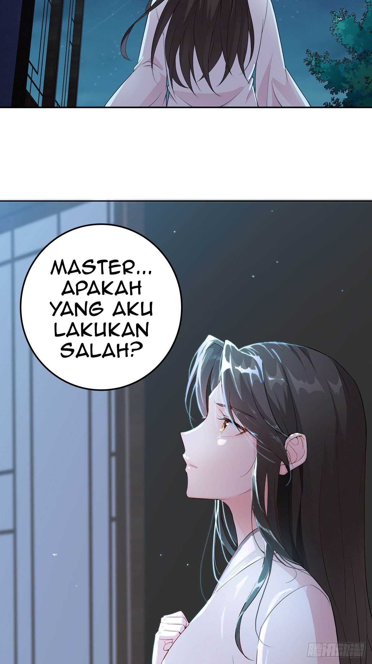 I Become A Villain In My Novel Chapter 6 - halaman 10