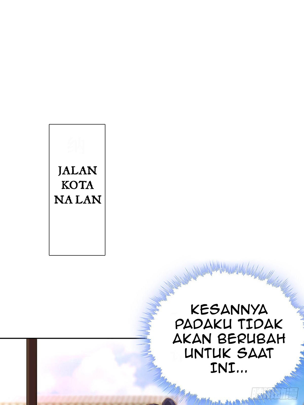 I Become A Villain In My Novel Chapter 6 - halaman 19