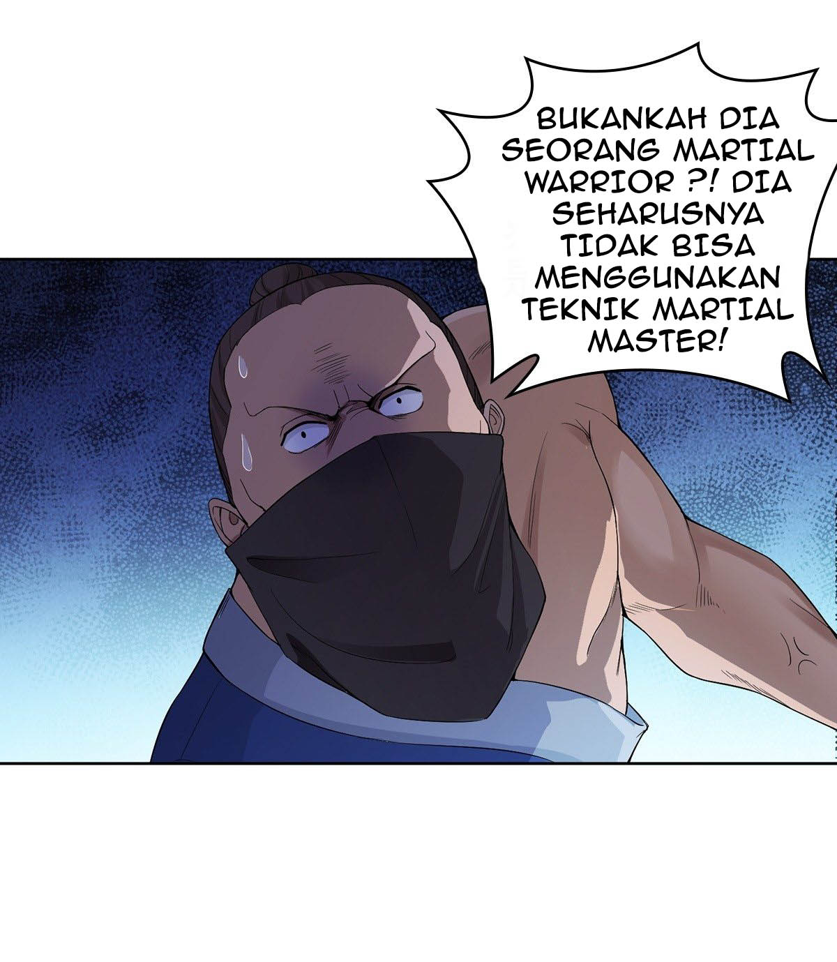 I Become A Villain In My Novel Chapter 6 - halaman 29