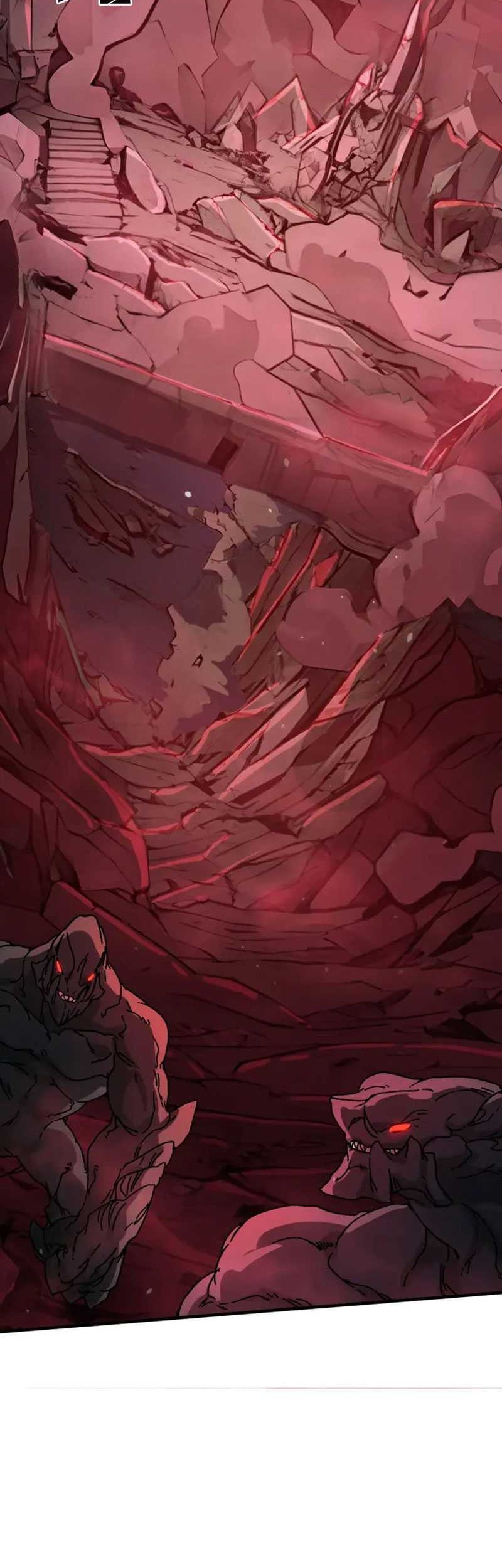 I Become Invincible Black Dragon Boss At The Start Chapter 1 - halaman 47