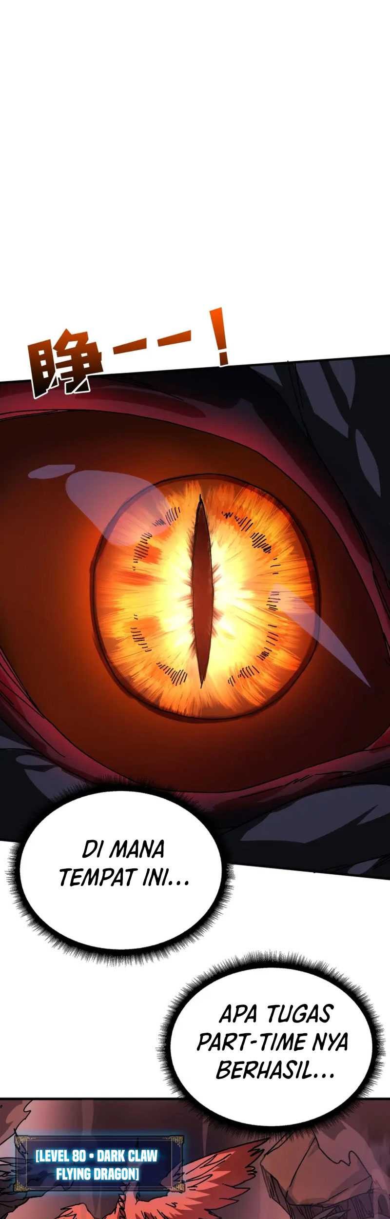 I Become Invincible Black Dragon Boss At The Start Chapter 1 - halaman 48