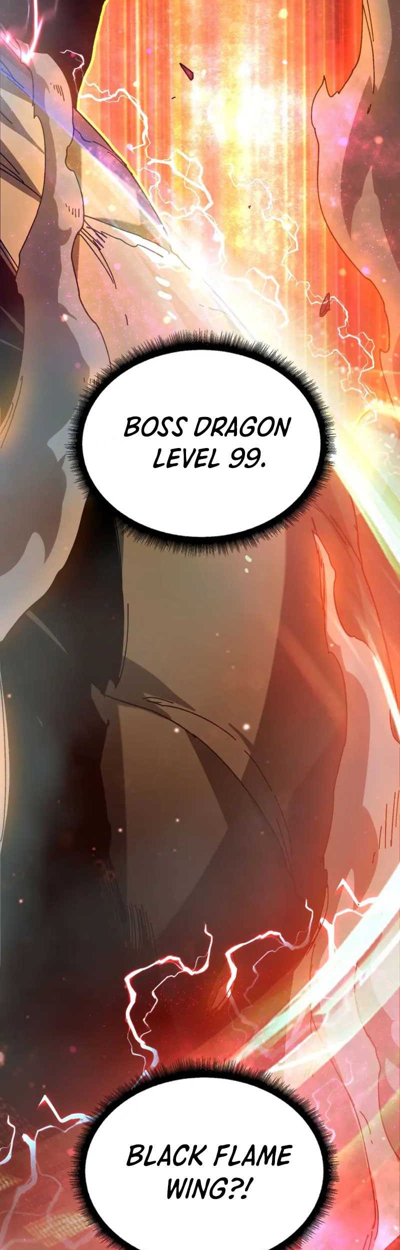 I Become Invincible Black Dragon Boss At The Start Chapter 1 - halaman 52