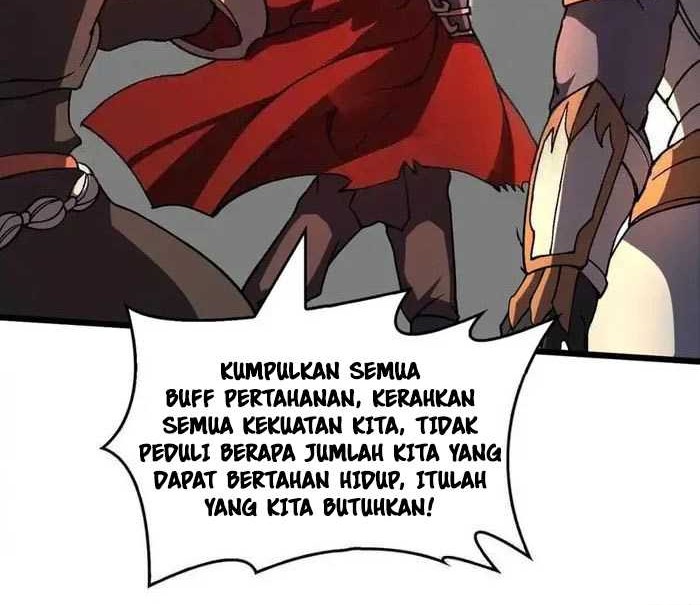 I Become Invincible Black Dragon Boss At The Start Chapter 10 - halaman 21