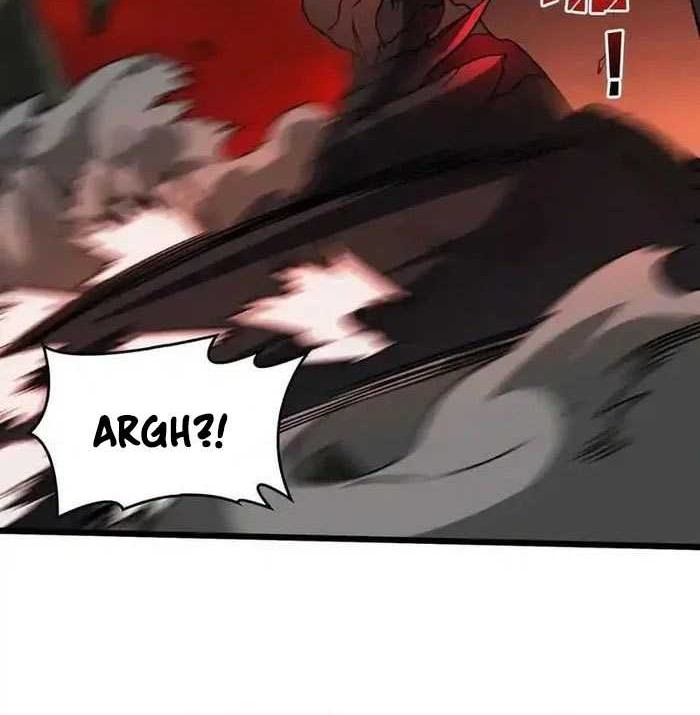 I Become Invincible Black Dragon Boss At The Start Chapter 10 - halaman 27