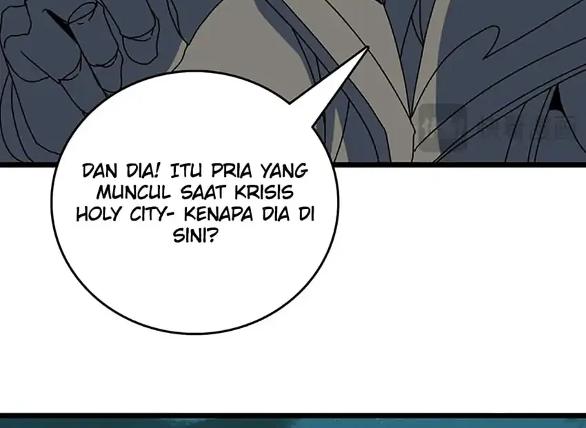 I Become Invincible Black Dragon Boss At The Start Chapter 100 - halaman 13