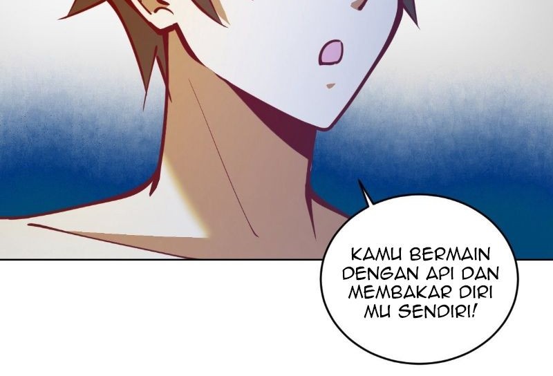 I Become Invincible Black Dragon Boss At The Start Chapter 13 - halaman 5