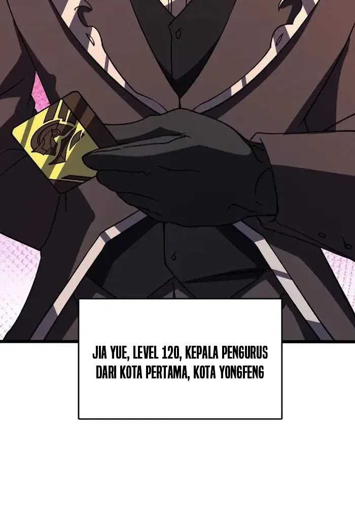 I Become Invincible Black Dragon Boss At The Start Chapter 14 - halaman 14
