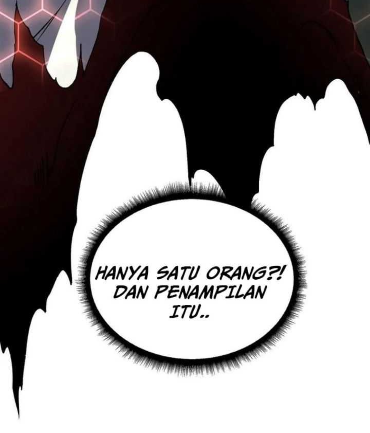 I Become Invincible Black Dragon Boss At The Start Chapter 18 - halaman 32