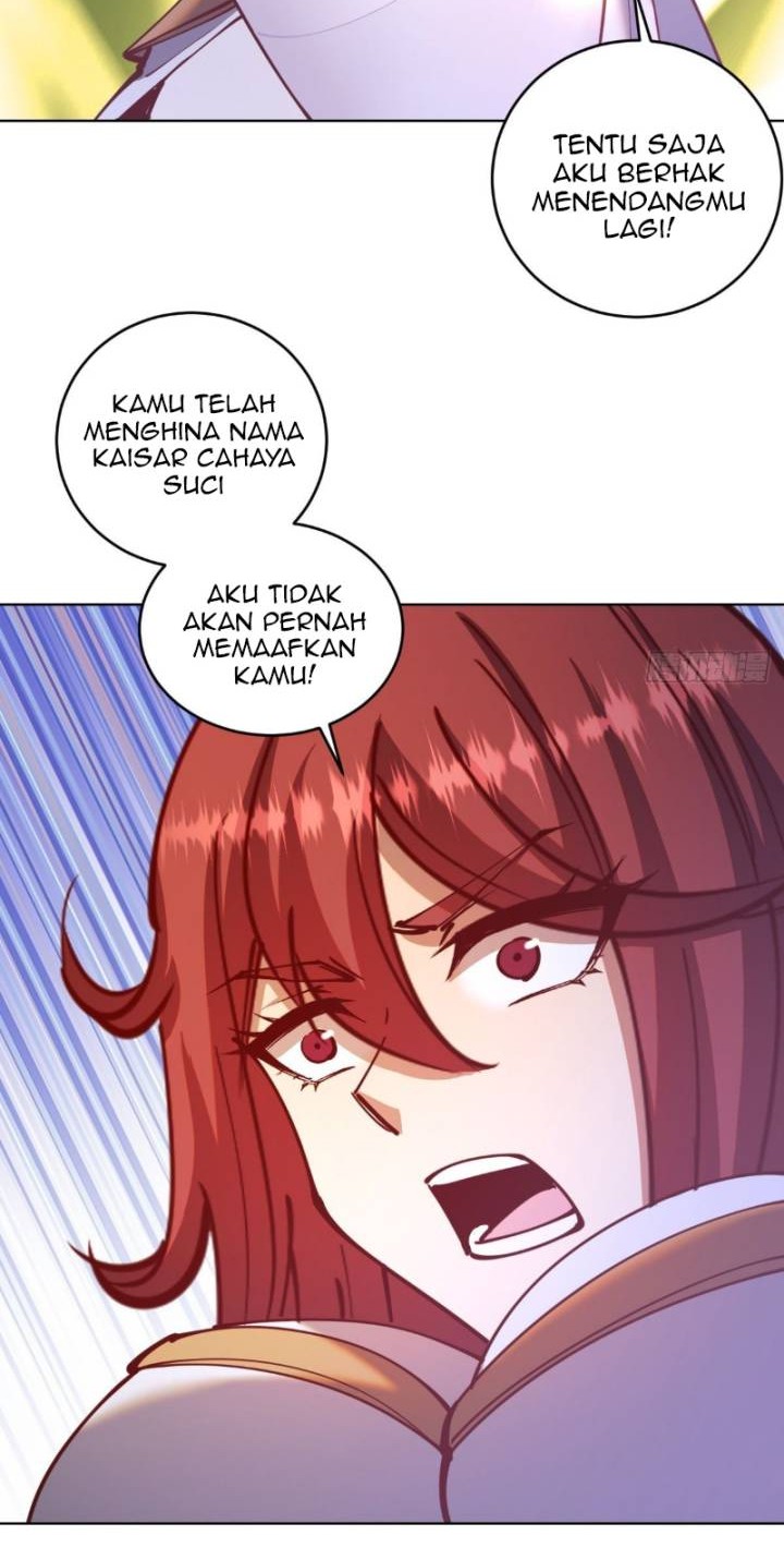 I Become Invincible Black Dragon Boss At The Start Chapter 18 - halaman 5