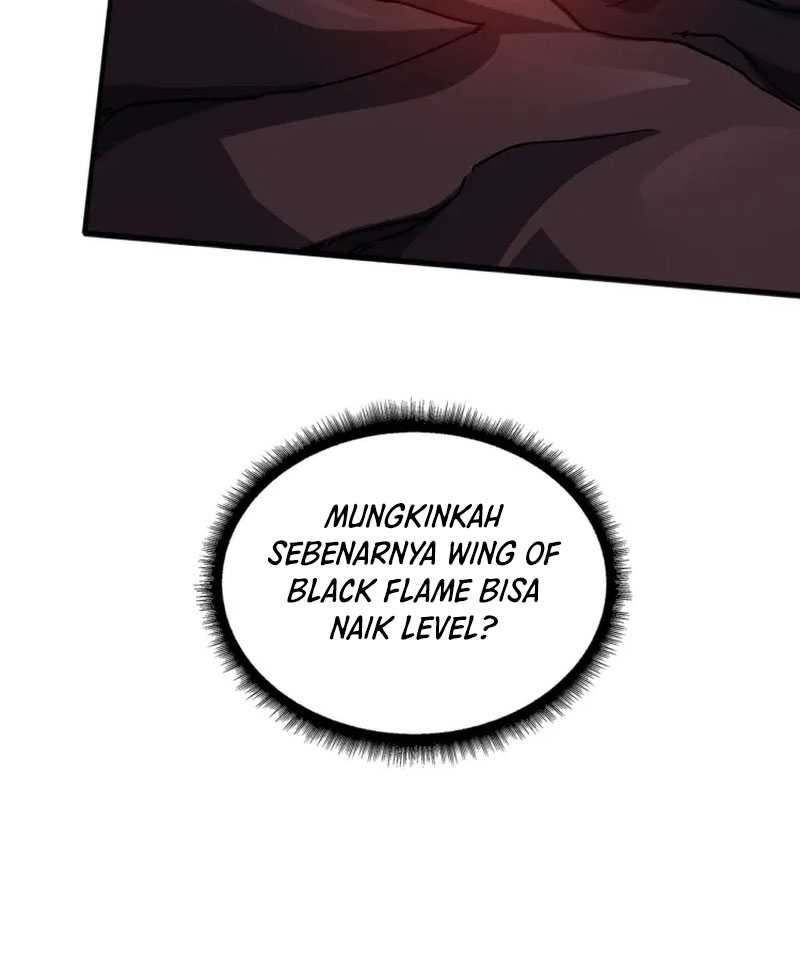 I Become Invincible Black Dragon Boss At The Start Chapter 2 - halaman 12