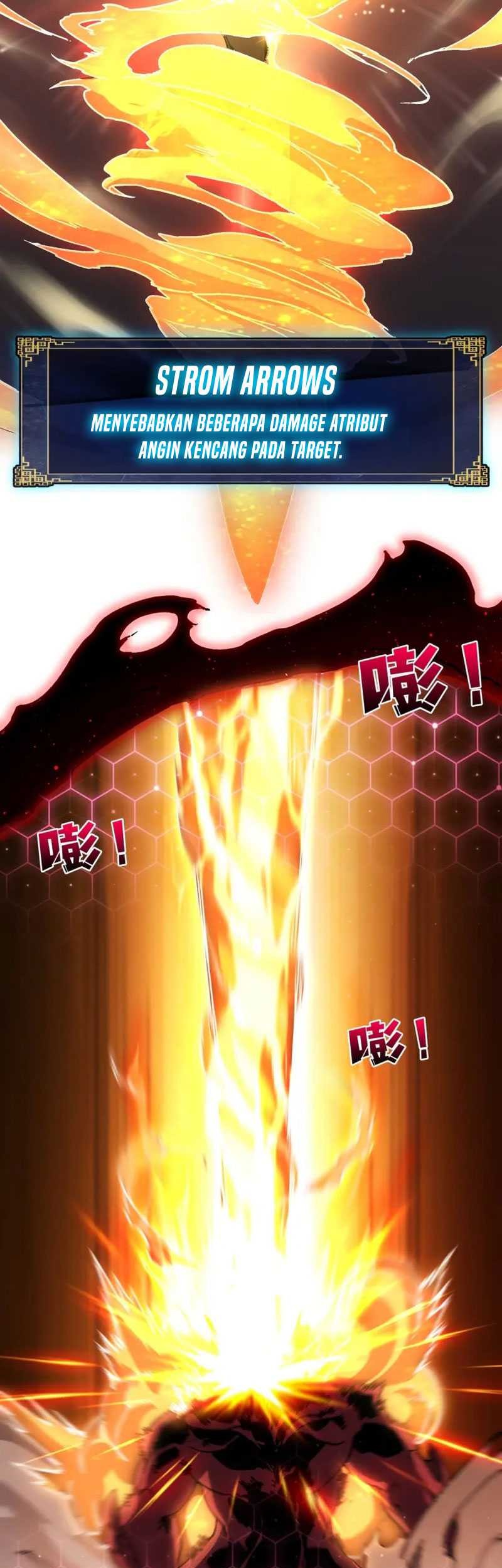 I Become Invincible Black Dragon Boss At The Start Chapter 2 - halaman 35